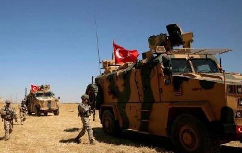 Турция начала масштабную операцию против Рабочей партии Курдистана