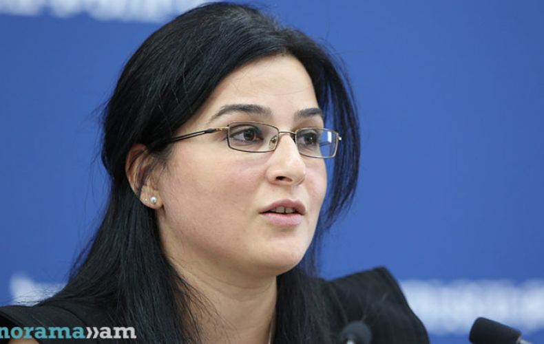 We never restrict freedom of movement, Armenia tells Ukraine after Kiev's statement on Crimea visits