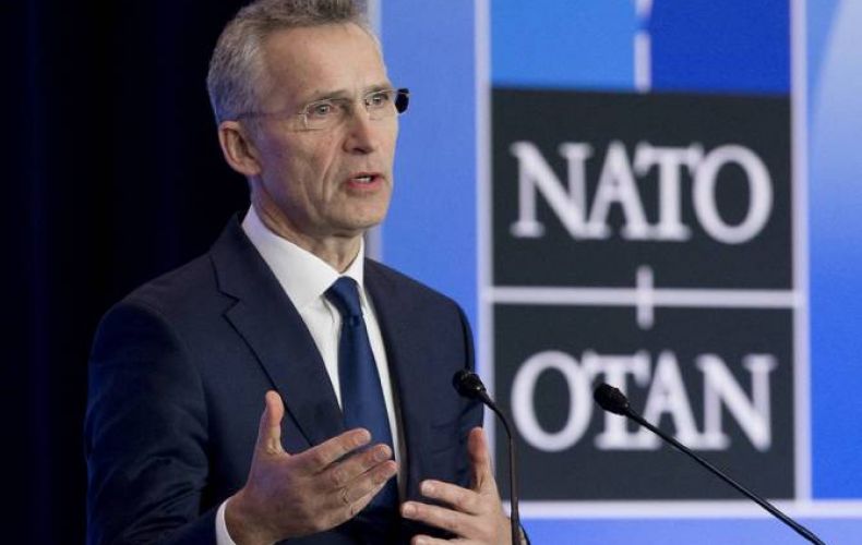 Столтенберг: НАТО стремится к более конструктивным отношениям с Россией