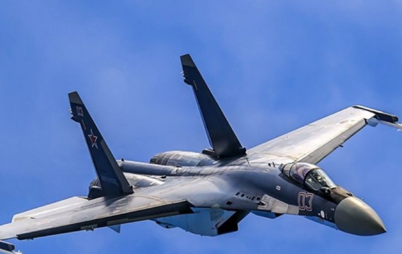 WSJ: США пригрозили Египту санкциями из-за планов покупки Су-35