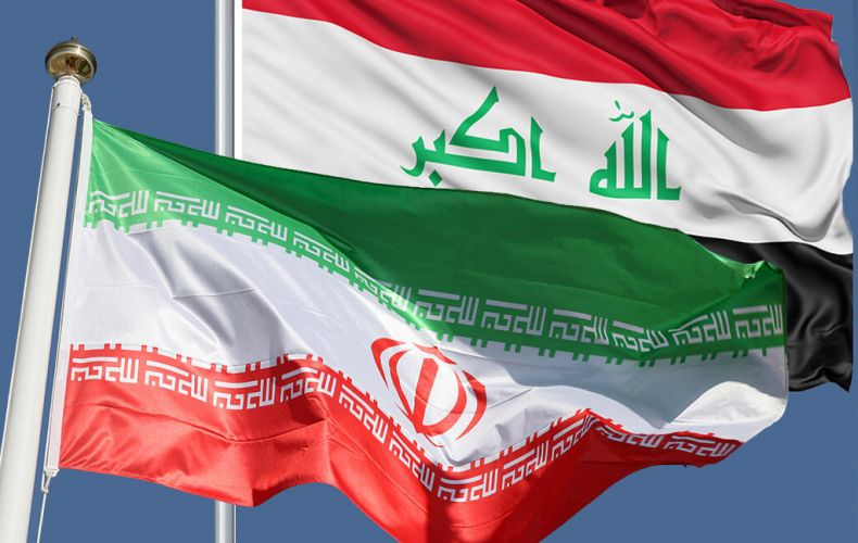 Իրաքը փակել է Իրանի հետ սահմանը երկու երկրներում բողոքի ակցիաների պատճառով. ԶԼՄ-ներ
