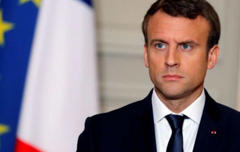 Ֆրանսիայի նախագահը ցանկանում է ԵՄ-ը դարձնել ավելի անկախ ՆԱՏՕ-ից. ԶԼՄ-ներ

