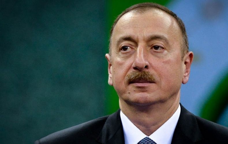 Ильхам Алиев посетит Турцию