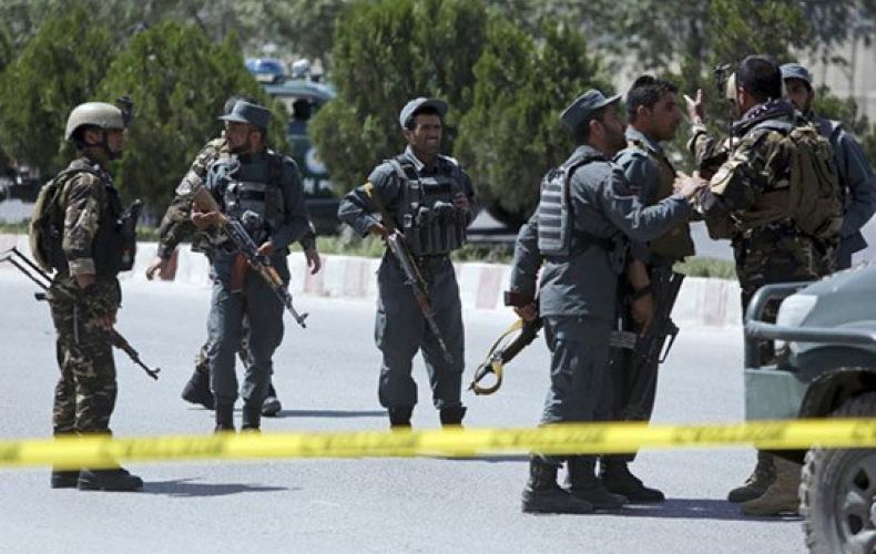 Աֆղանստանում 13 զինծառայող է զոհվել՝ ռազմաբազայի վրա հարձակման հետևանքով
