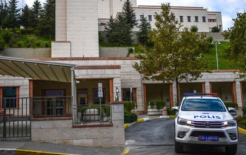 Թուրքիայում ԱՄՆ հյուպատոսության աշխատակիցները ձերբակալվել են՝ «իսլամական արժեքները վիրավորելու համար»