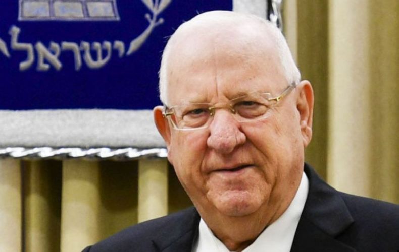 Իսրայելի նախագահը 21 օր է տվել Կնեսետին կառավարություն ձևավորելու համար