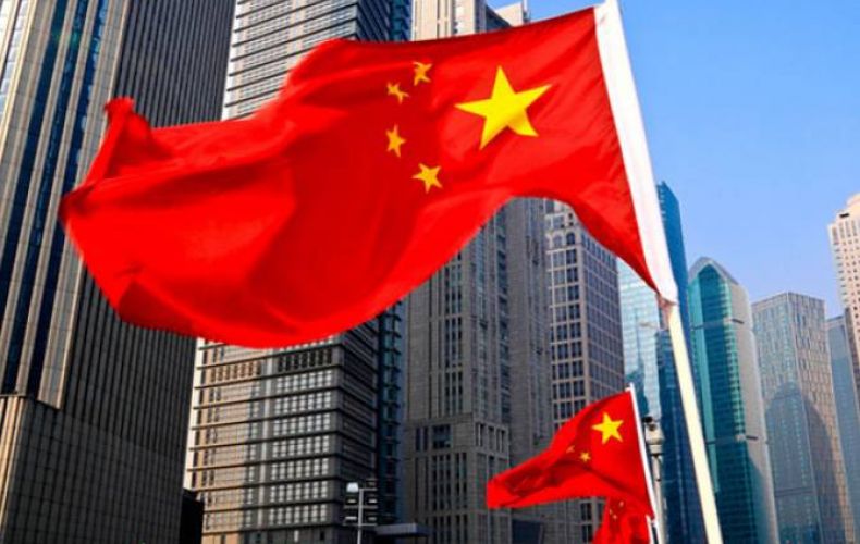 AFP: Китай обогнал США по числу посольств в зарубежных странах