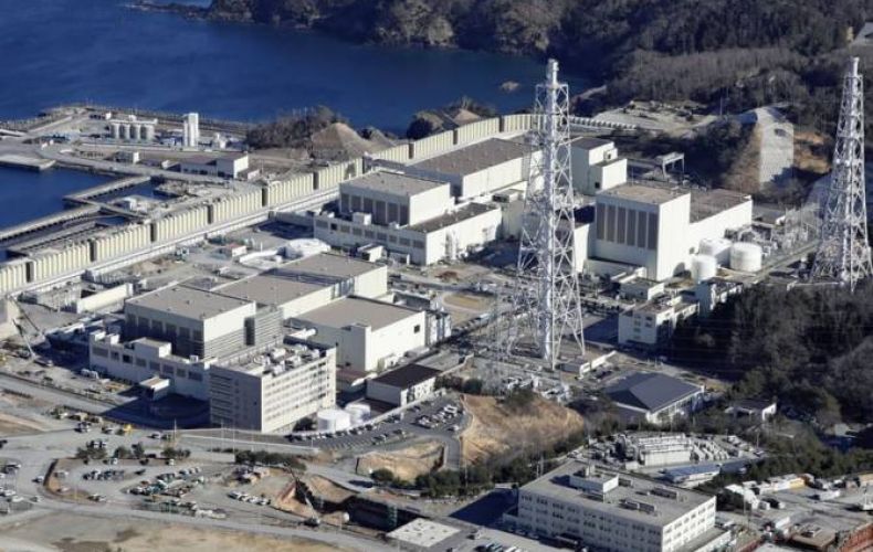 Ճապոնիայում հավանություն են տվել ցունամիից վնասված «Օնագավա» ԱԷԿ-ի վերագործարկման պլանին