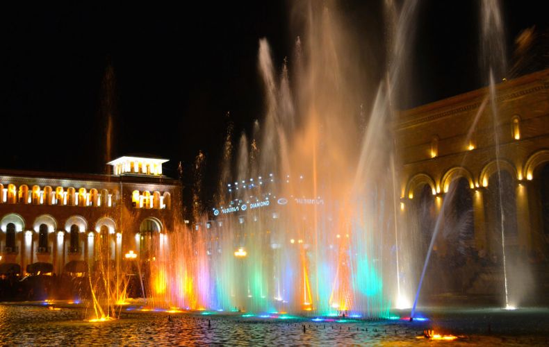 Forbes включил Ереван в топ-10 самых недооцененных мест планеты