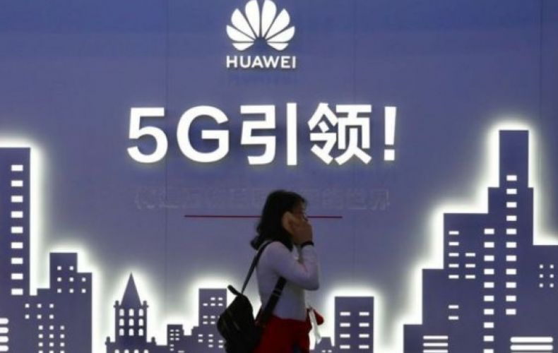 Huawei launches a new legal challenge against US ban