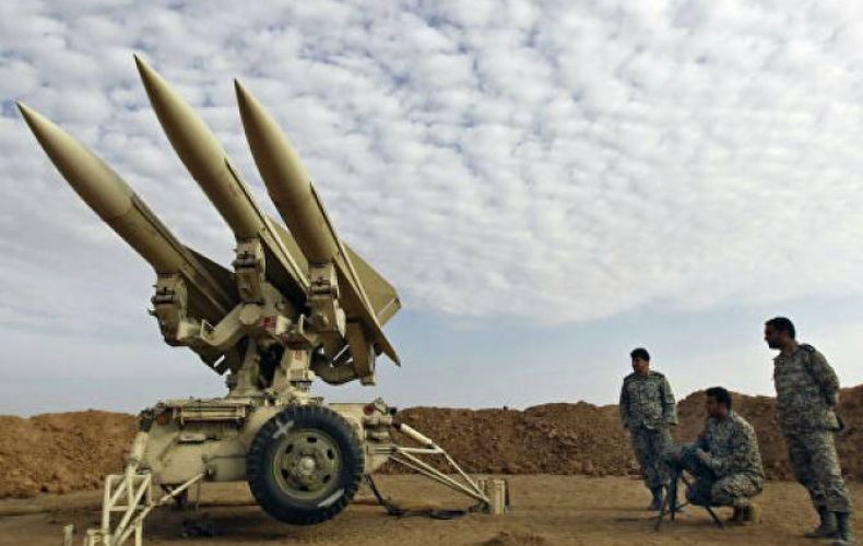 Разведка США нашла в Ираке иранские ракеты - СМИ