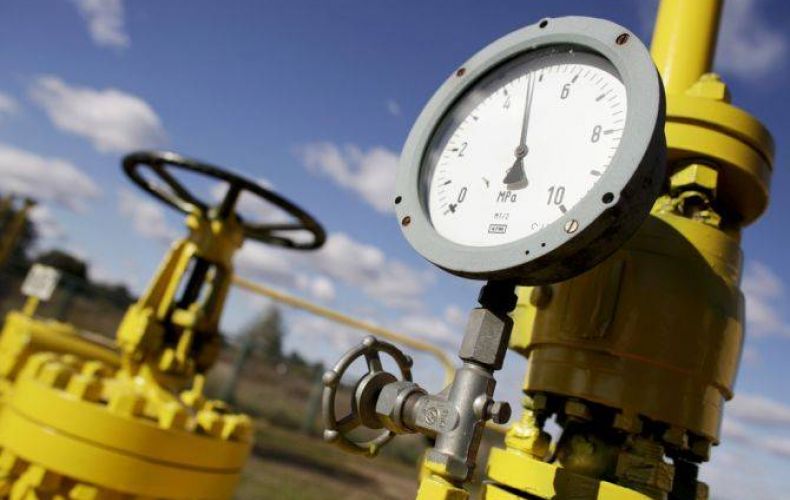 Минск хочет цену на газ на уровне Смоленской области