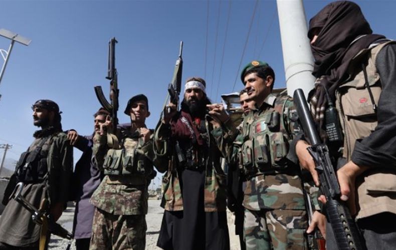 ԱՄՆ-ը վերսկսել է բանակցություններն արմատական «Թալիբան» շարժման հետ
