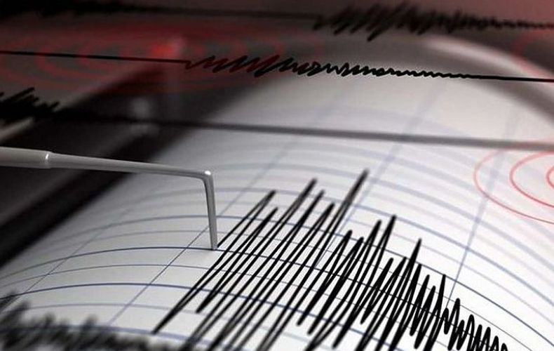 Ադրբեջանի հարավում երկրաշարժ է տեղի ունեցել