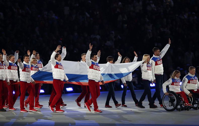 Остались без Олимпиады: WADA приговорило Россию. LIVE