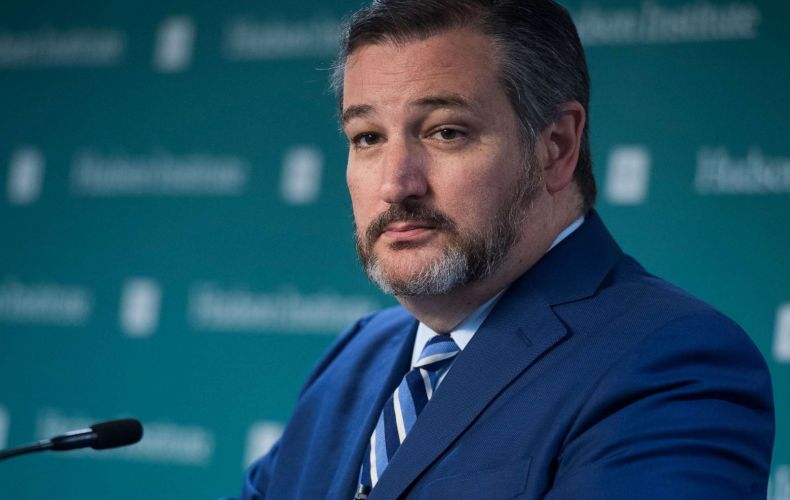 Ted Cruz: Senate passage of Armenian Genocide resolution ‘very likely’ in coming weeks