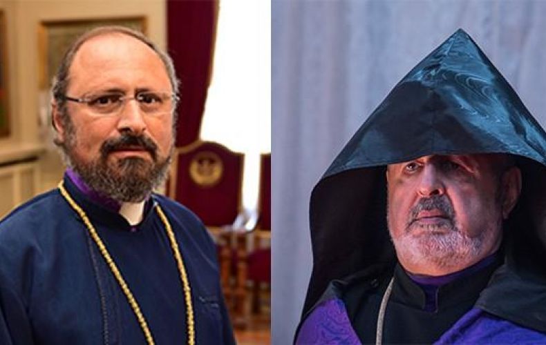 Final election for Armenian Patriarch of Constantinople kicks off