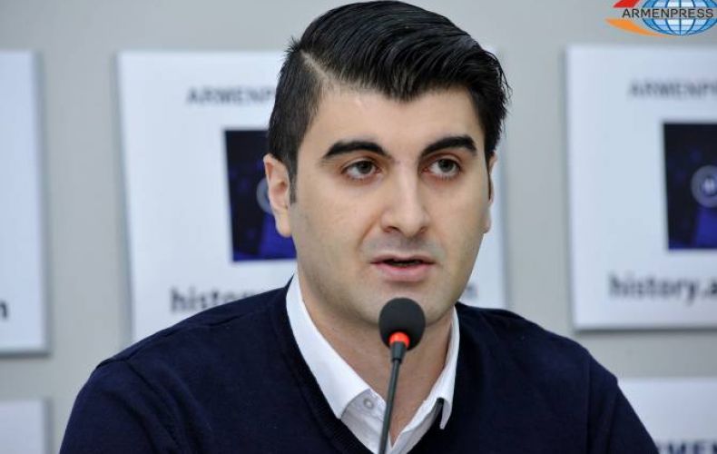 Результат лоббистских и дипломатических усилий: политолог о признании Сенатом Геноцида армян