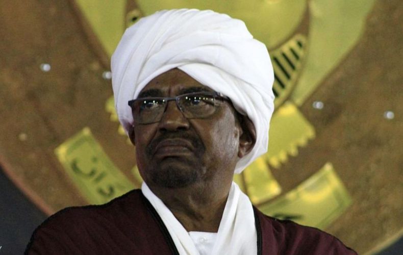 Սուդանի նախկին նախագահ Օմար ալ-Բաշիրը դատապարտվել է երկու տարվա ազատազրկման

