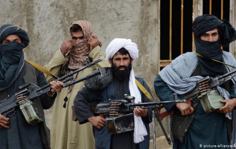 Աֆղանստանում «Թալիբանի» գաղտնի կողմնակիցները հարձակվել են զինվորական պահակետի վրա եւ 25 զինվորի սպանել
