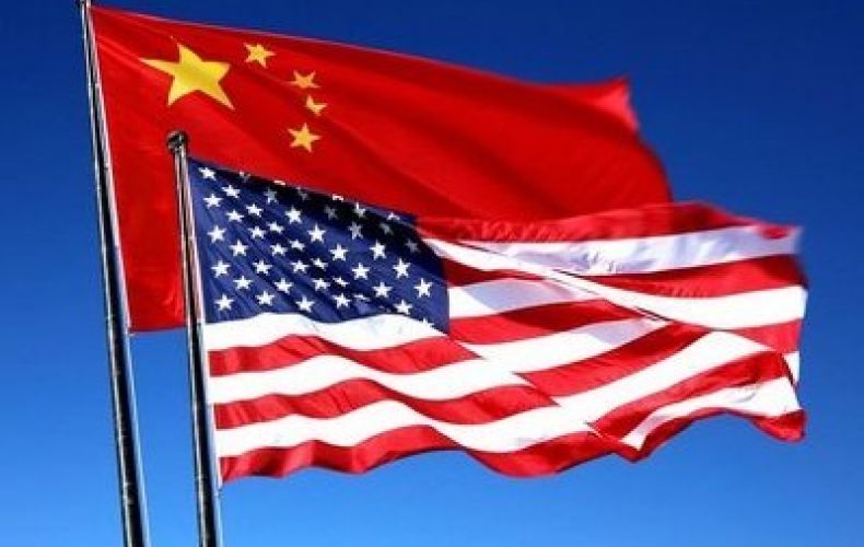 Չինաստանը չեղարկել է ԱՄՆ-ի համար նախատեսված լրացուցիչ մաքսատուրքերը