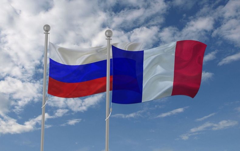 Ֆրանսիան հայտարարել է Ռուսաստանի հետ երկխոսելու անհրաժեշտության մասին