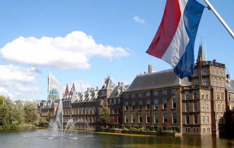 Армения представляет стратегический приоритет: МИД Нидерландов об открытии посольства в Ереване