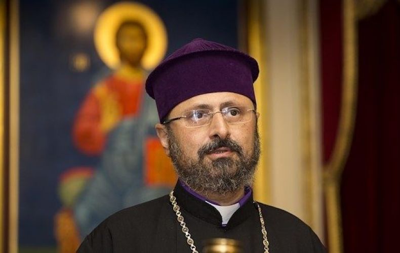 Armenian Patriarch of Constantinople’s enthronement to be held on January 11