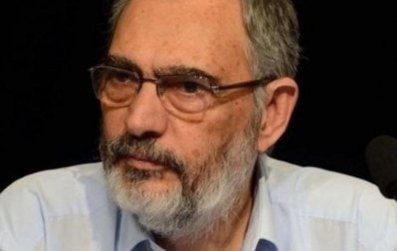 Журналист армянского происхождения Этьен Махчупян избран членом исполнительного совета партии Давутоглу