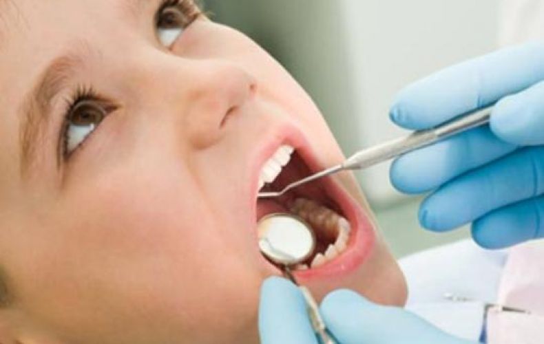 Стоматологическая клиника Dentex Dental Group реализует новую благотворительную программу