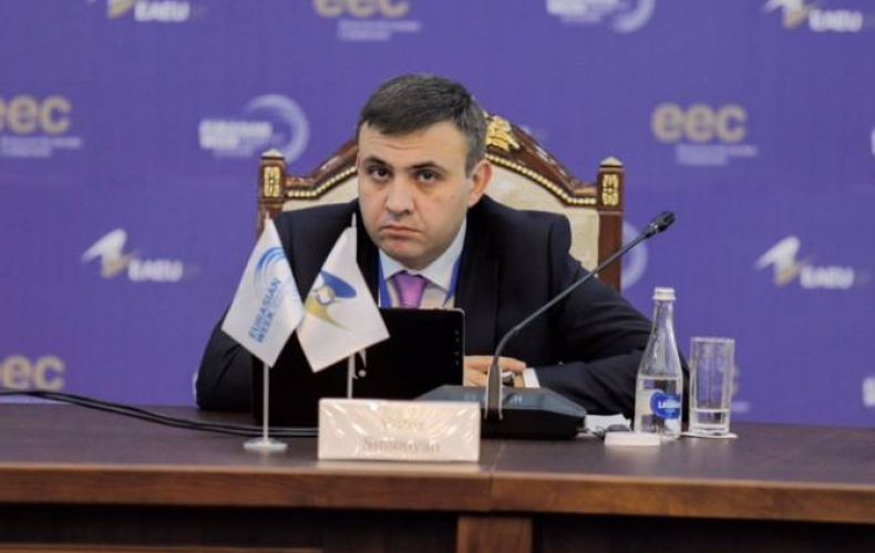 EAEU expands geography of free trade deals: Armenian products become competitive in many countries
