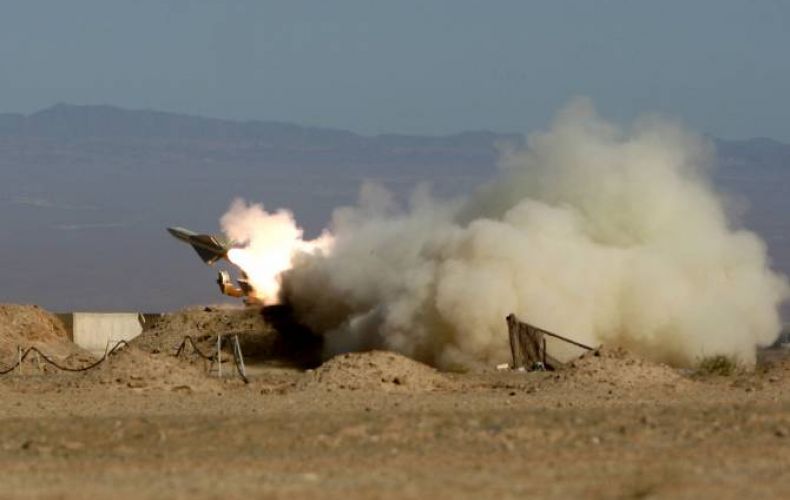 Страны НАТО ожидают реакцию Вашингтона на ракетные удары Ирана