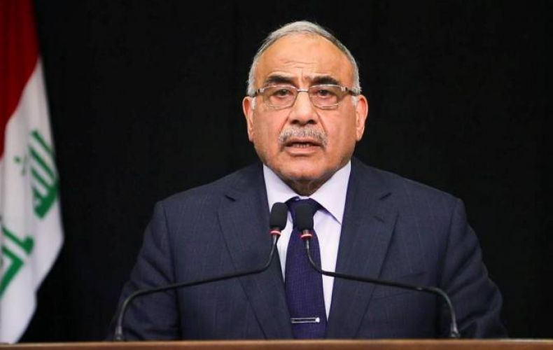 Iraqi PM warns of “devastating world war” danger amid Middle East escalation