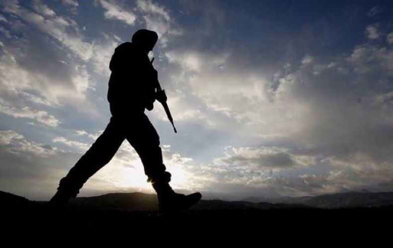 Սիրիայում Թուրքիայի զինուժերի չորս սպա Է զոհվել պայթյունի հետեւանքով