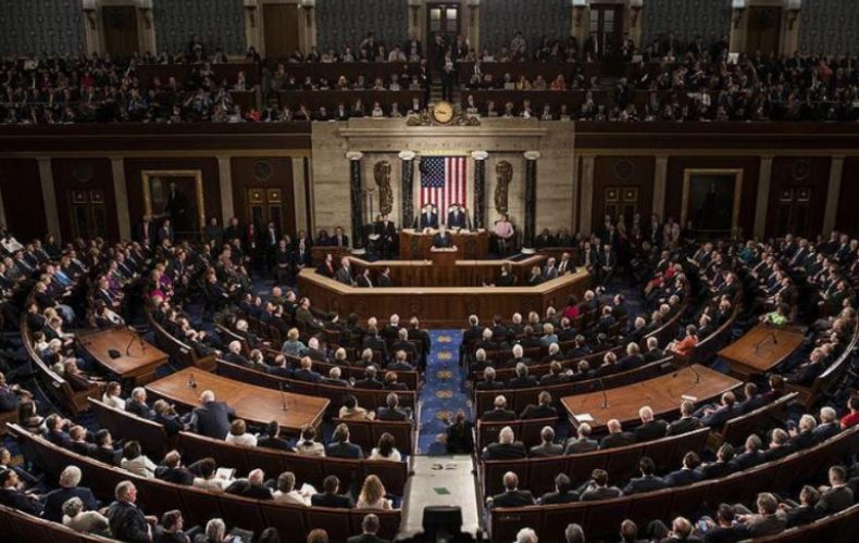 US House votes to rein in Trump's war powers as US-Iran tensions stay high