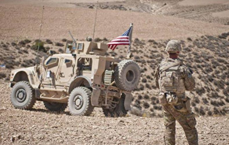 ԱՄՆ-ը պատրաստ Է Աֆղանստանից իր զորքերի մի մասը դուրս բերել նույնիսկ առանց թալիբների հետ գործարքի


