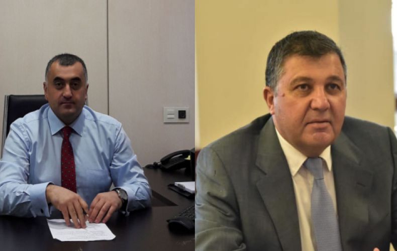 Վրաստանի խորհրդարանի հայ պատգամավորները տուգանվել են
