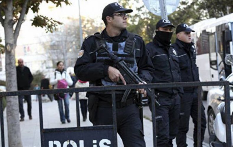 В Турции выдали ордер на задержание 176 офицеров за связи с Гюленом