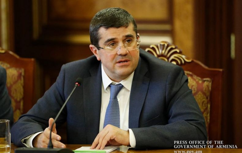 Armenia is in a beneficially better position compared to Azerbaijan and Georgia, and this is not populism. Arayik Harutyunyan