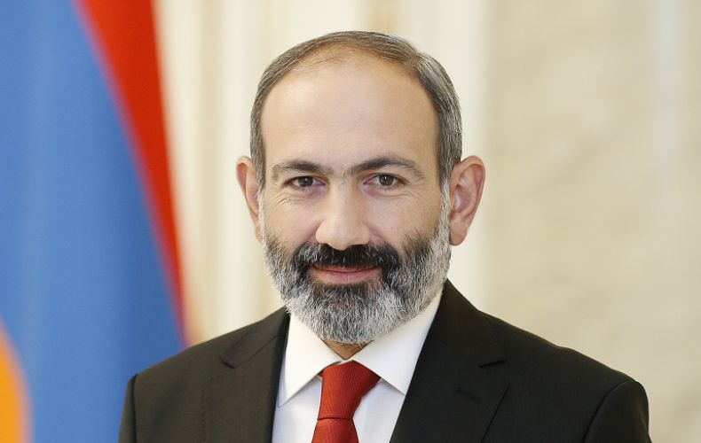 Pashinyan congratulates Malta’s new PM on election