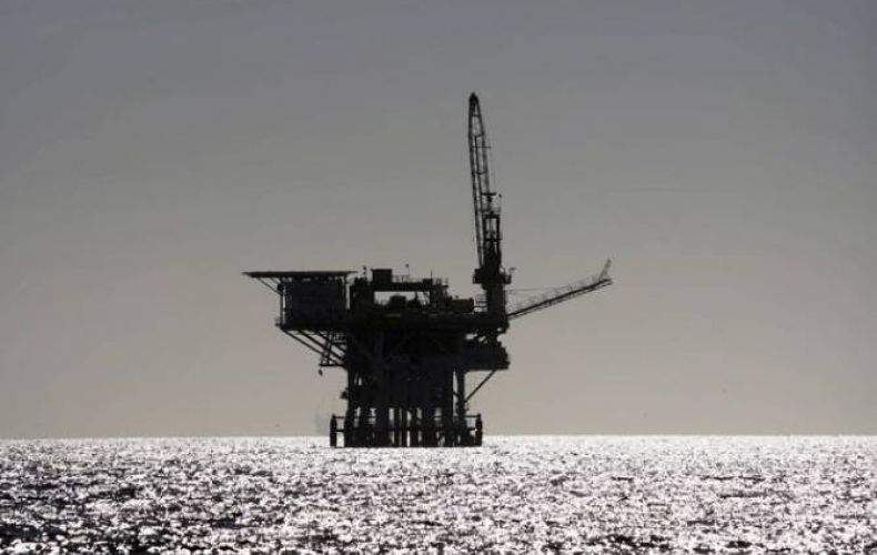 Սեւ ծովում Վրաստանի ափերի մերձակայքում նավթ եւ գազ կարդյունահանեն

