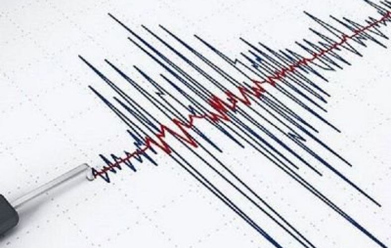 Երկրաշարժ է գրանցվել  Աշոցք գյուղից 10 կմ հարավ-արևելք. Էպիկենտրոնում՝ 4-5 բալ
