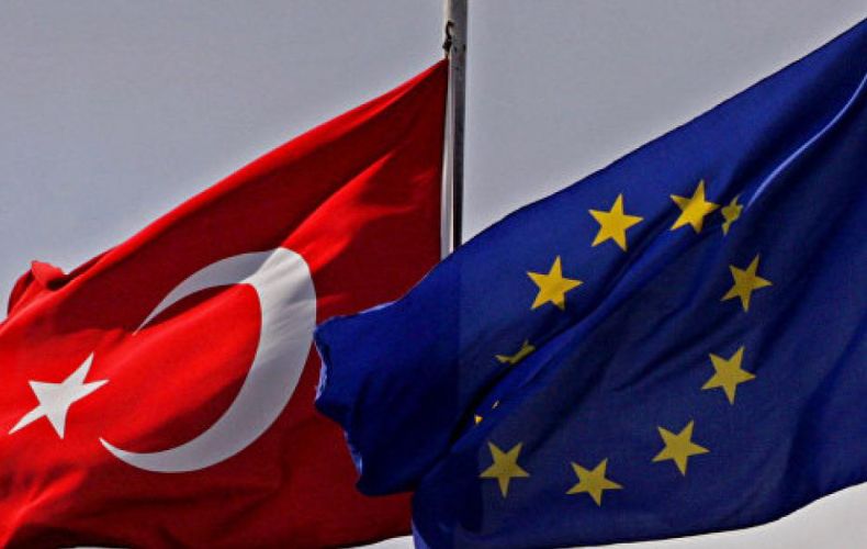 Եվրամիությունը զգալիորեն կրճատել է ֆինանսական օգնությունը Թուրքիային
