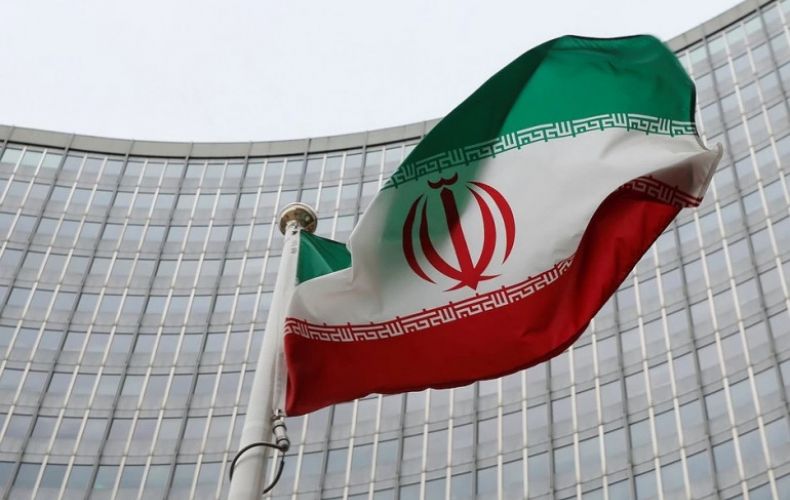 Iran blasts Macron for ‘Arab-Persian Gulf’ falsification