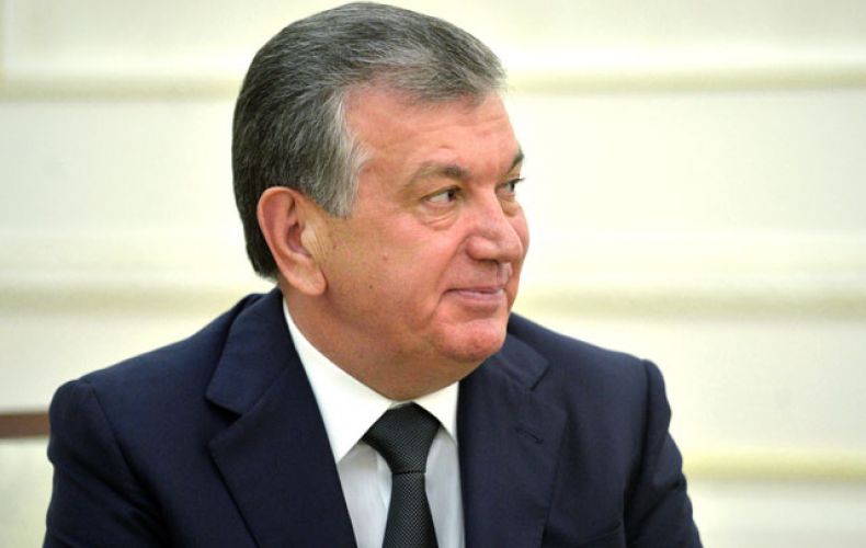 Ուզբեկստանը որոշել է ԵՏՄ-ում երկրի կարգավիճակը
