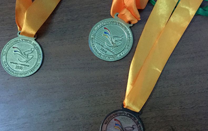 18 մեդալ` մեկ միջազգային օլիմպիադայից. հայ աշակերտներն Ալմաթիից հաղթանակով են վերադարձել
