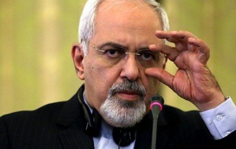 Zarif: Iran Is Open for Dialogue with Neighbors