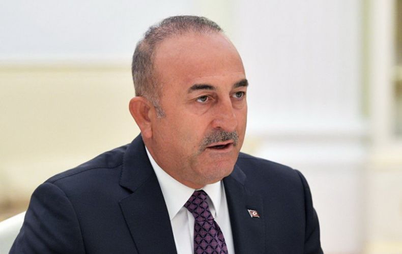 Թուրքիայի ԱԳՆ ղեկավարը կոչ է արել Վրաստանն ընդունել ՆԱՏՕ կազմում