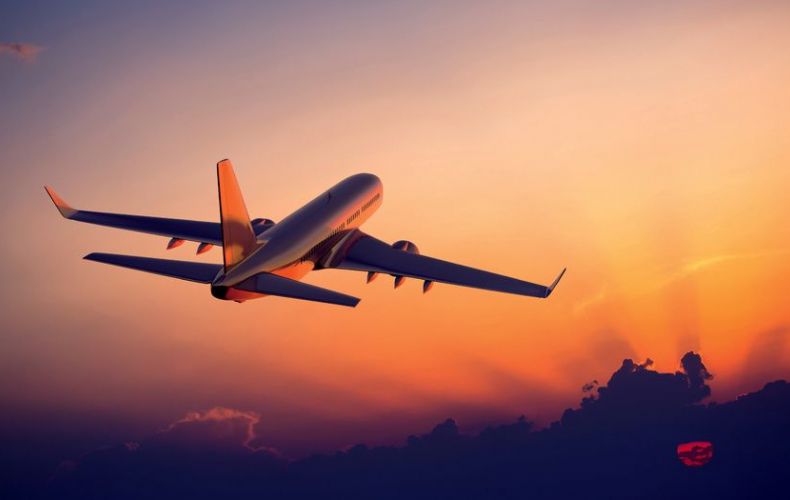 Yerevan-bound plane returns to Russia airport