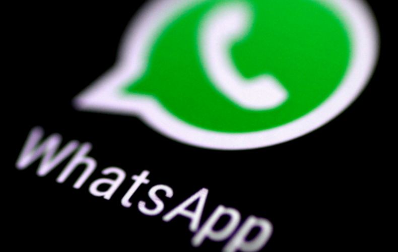 UN officials barred from using WhatsApp since June 2019